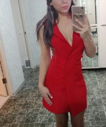 Анкета проститутки Лариса - Фото, г. Комсомольское, 26 лет, №11268