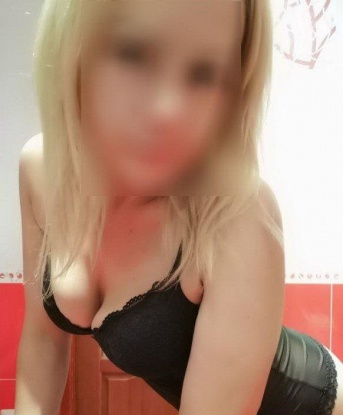 Анкета проститутки Надежда - Фото, г. Комсомольское, 29 лет, №13673