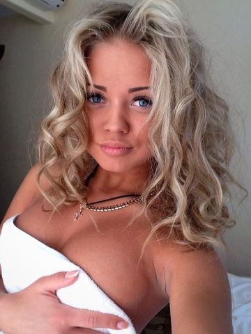 Анкета проститутки Аурелия - Фото, г. Комсомольское, 21 год, №19588