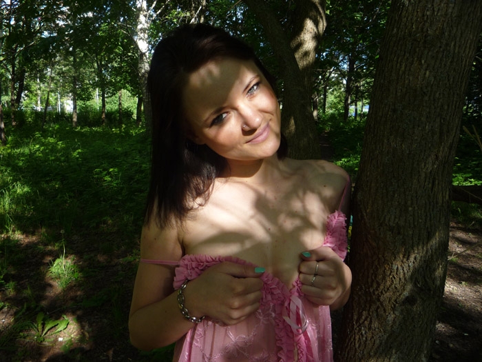 Анкета проститутки Анна - Фото, г. Комсомольское, 20 лет, №25244