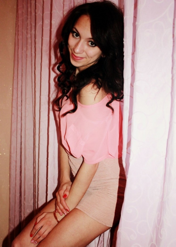 Анкета проститутки Светлана - Фото, г. Комсомольское, 22 года, №26771