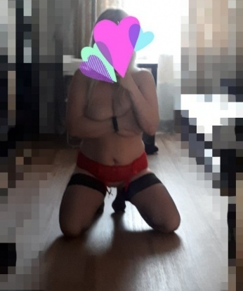 Анкета проститутки Клавдия - Фото, г. Комсомольское, 35 лет, №8914